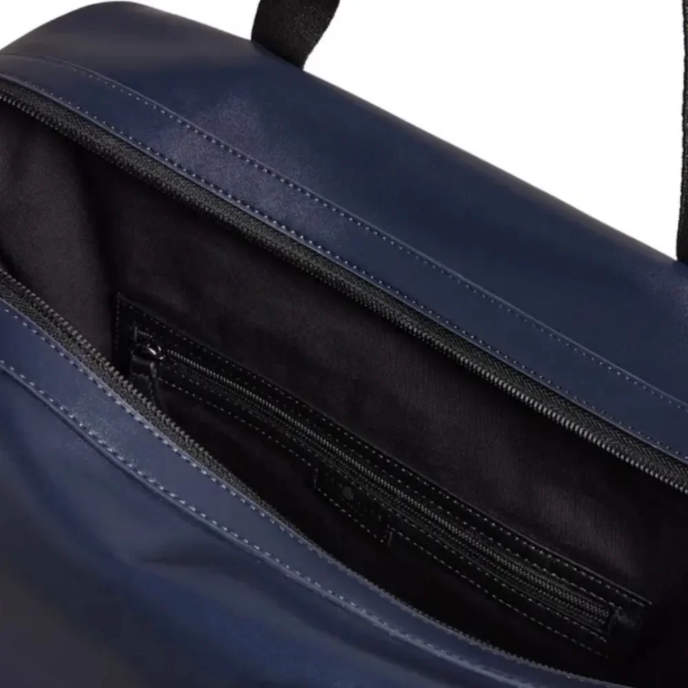 Ted Baker Tomson Faux Leather HoldAll Bag